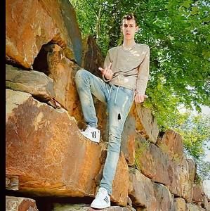 Meet your Posher, Daune